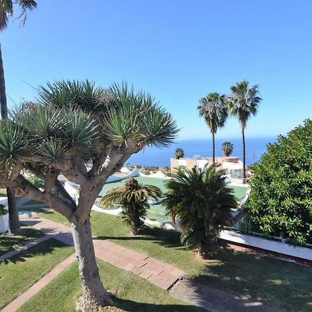 Apartamento Bello Atardecer Leilighet Tacoronte Eksteriør bilde