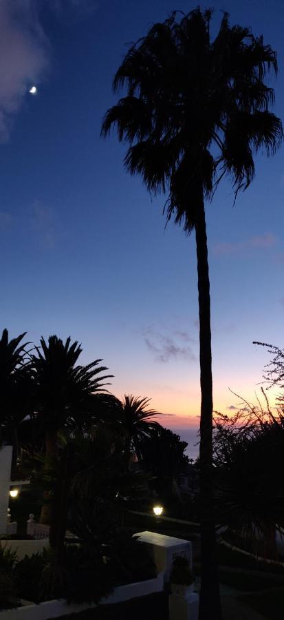Apartamento Bello Atardecer Leilighet Tacoronte Eksteriør bilde