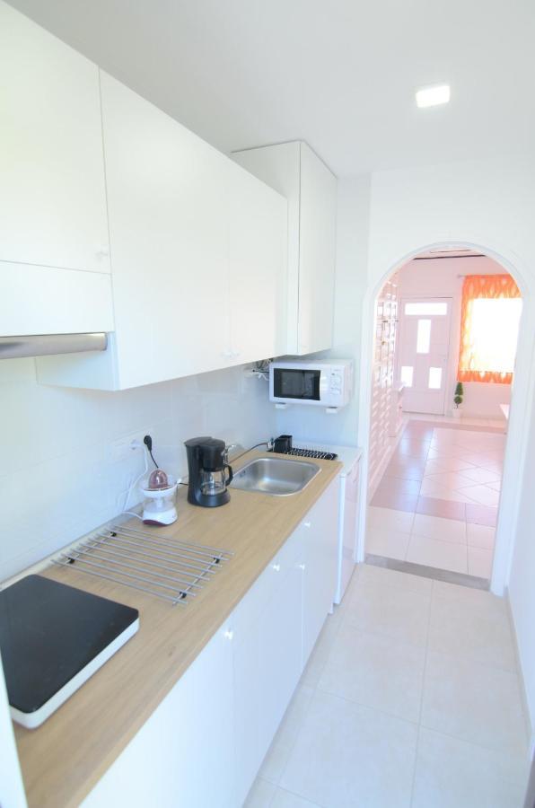 Apartamento Bello Atardecer Leilighet Tacoronte Eksteriør bilde