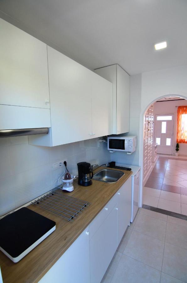 Apartamento Bello Atardecer Leilighet Tacoronte Eksteriør bilde